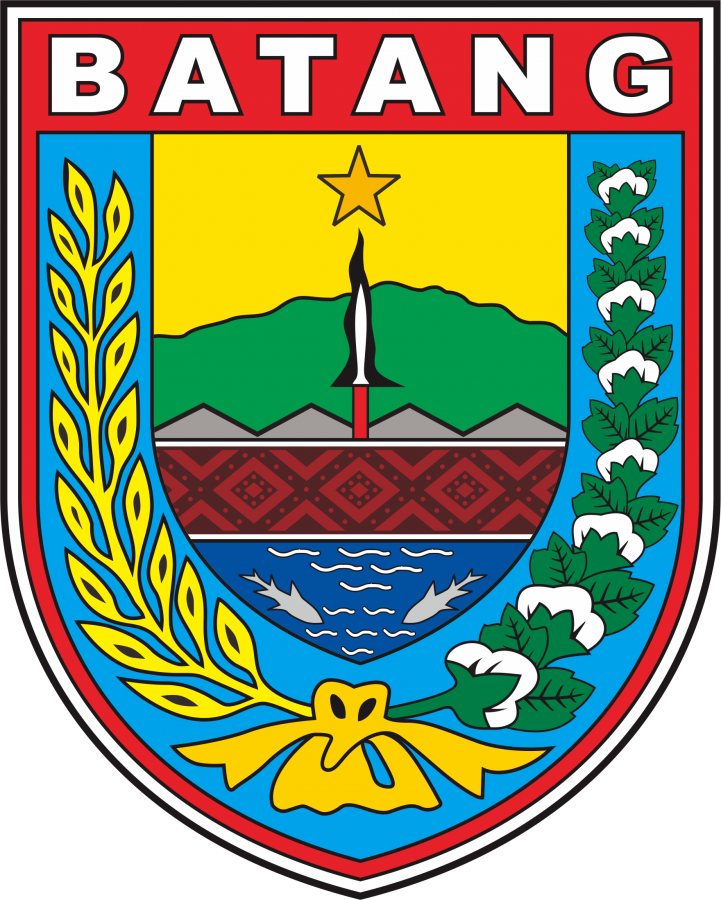 Logo Dinas Kesehatan Kabupaten Batang